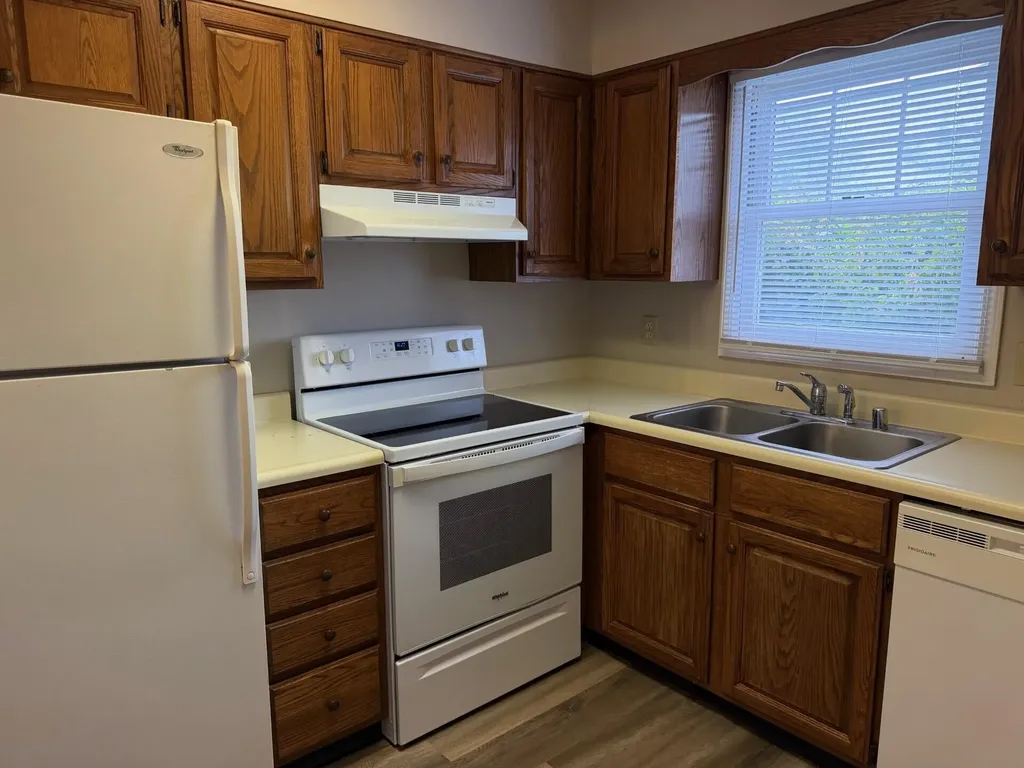 1100 Turkey Foot Road Lexington KY 40502