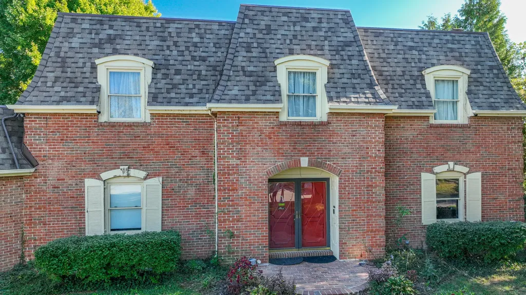 972 Edgewater Drive Lexington KY 40502