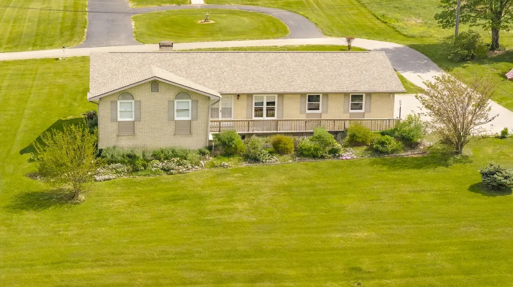 74 Stonehedge Court Monticello KY 42633