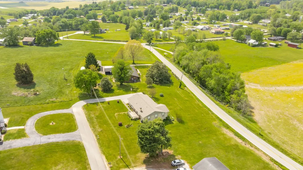 74 Stonehedge Court Monticello KY 42633
