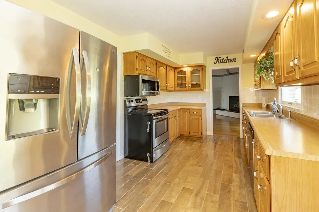 74 Stonehedge Court Monticello KY 42633