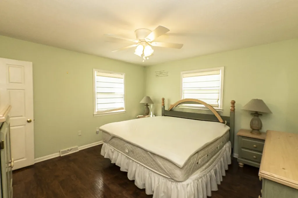 74 Stonehedge Court Monticello KY 42633
