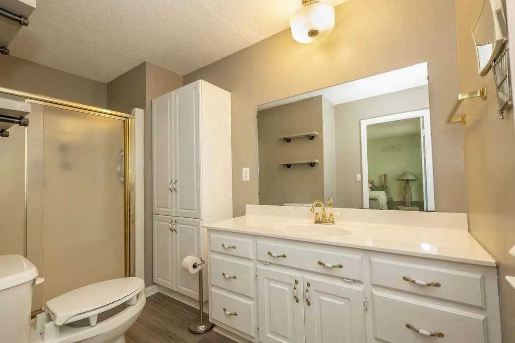 74 Stonehedge Court Monticello KY 42633