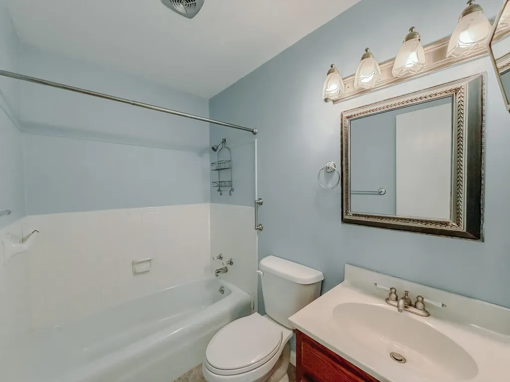 74 Stonehedge Court Monticello KY 42633