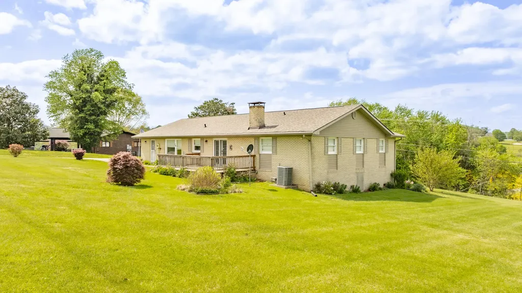 74 Stonehedge Court Monticello KY 42633
