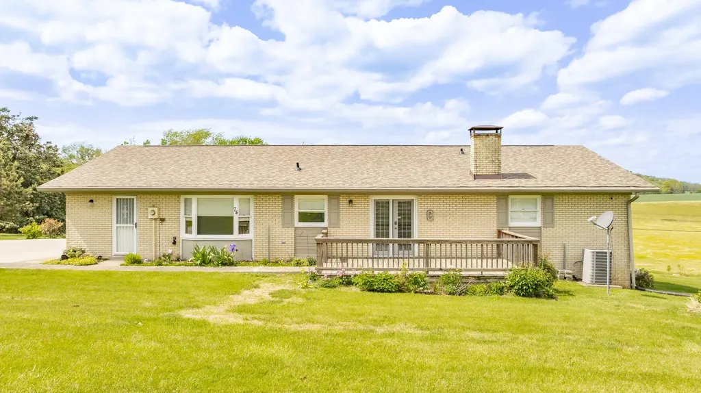 74 Stonehedge Court Monticello KY 42633