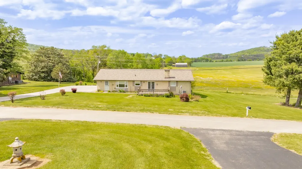 74 Stonehedge Court Monticello KY 42633