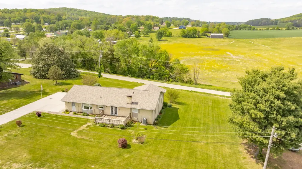 74 Stonehedge Court Monticello KY 42633