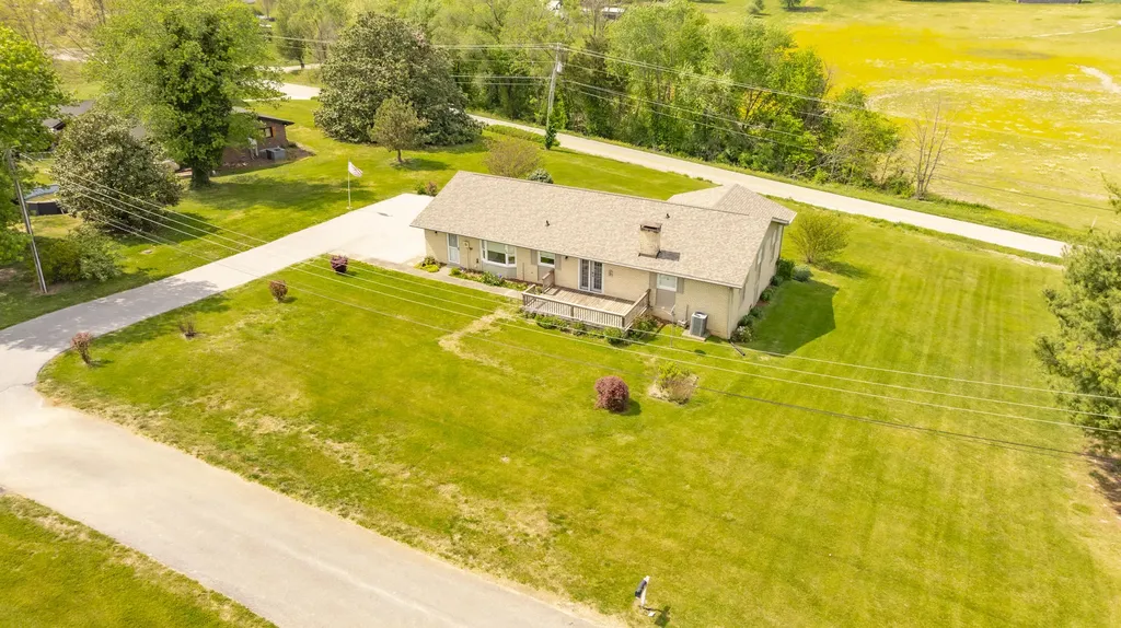 74 Stonehedge Court Monticello KY 42633