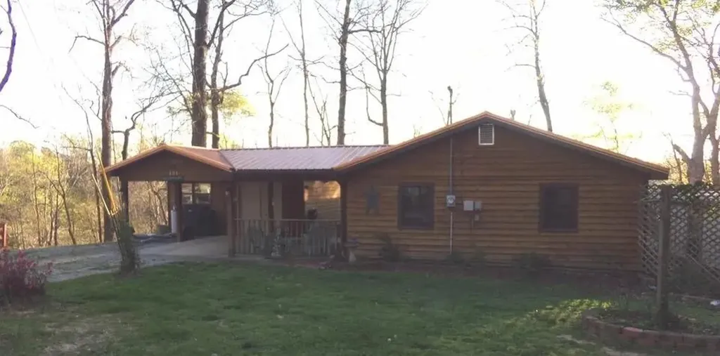 131 Hideaway Court Somerset KY 42503