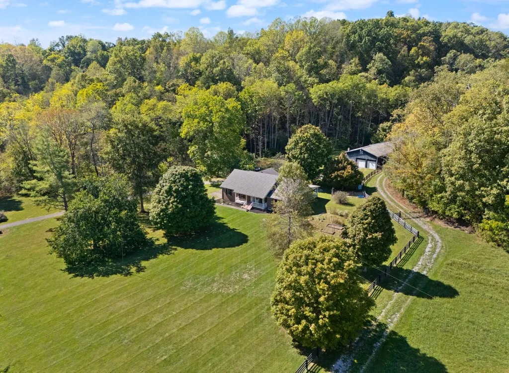 3515 Mitchellsburg Knob Road Parksville KY 40464