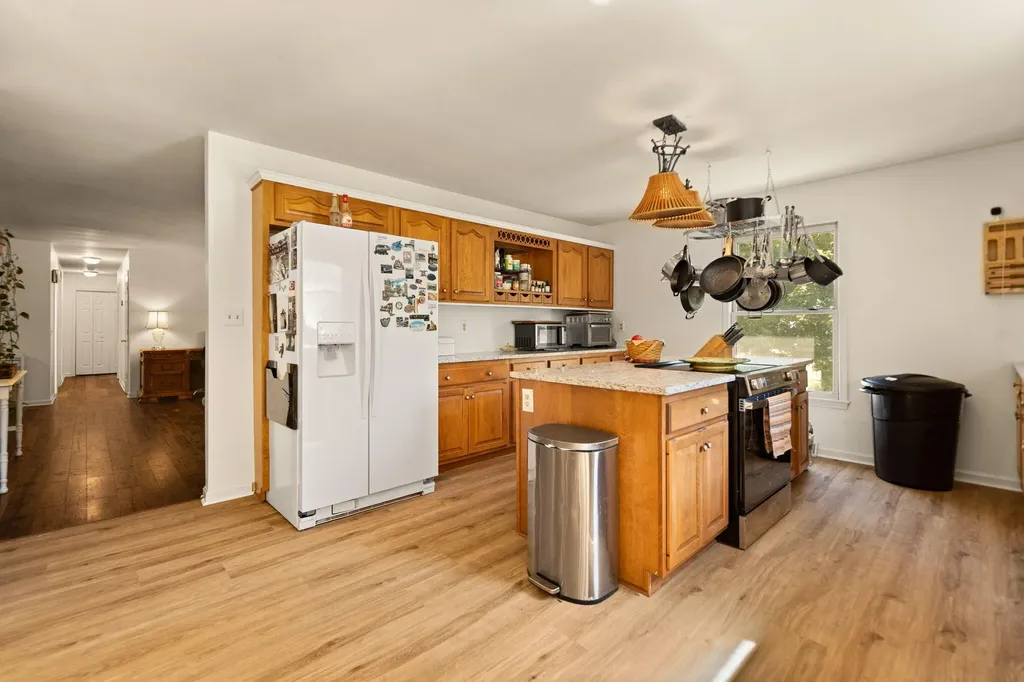 3515 Mitchellsburg Knob Road Parksville KY 40464