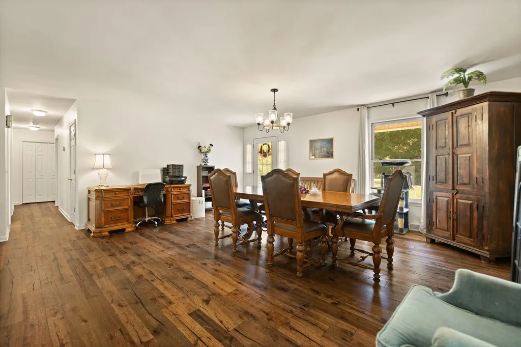 3515 Mitchellsburg Knob Road Parksville KY 40464
