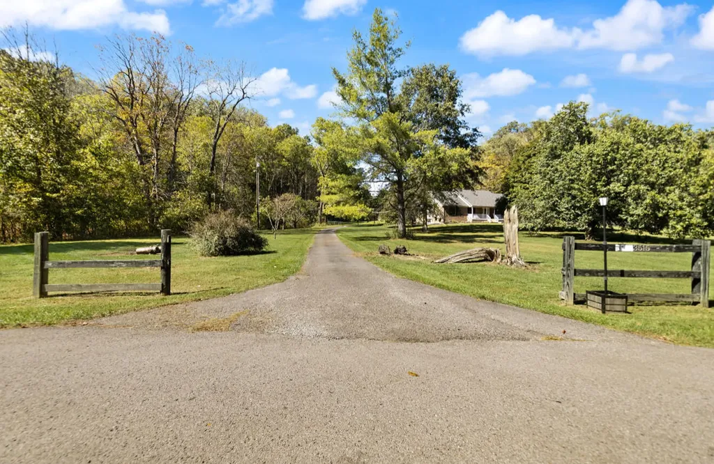 3515 Mitchellsburg Knob Road Parksville KY 40464