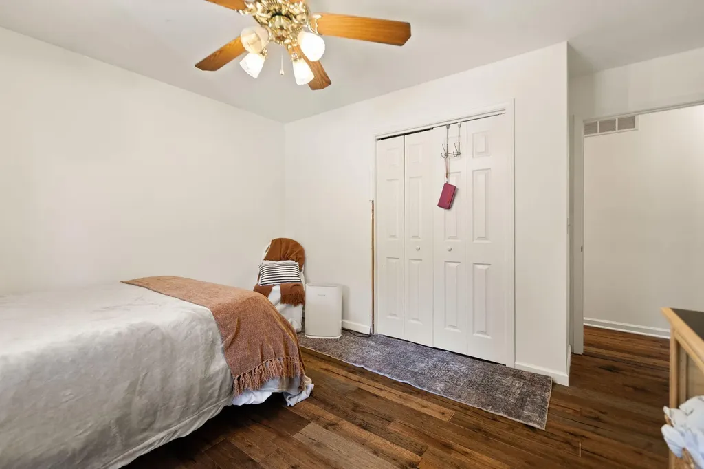 3515 Mitchellsburg Knob Road Parksville KY 40464