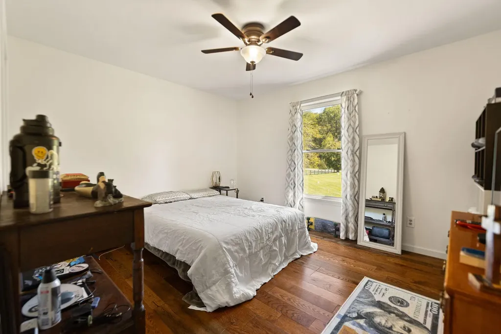3515 Mitchellsburg Knob Road Parksville KY 40464