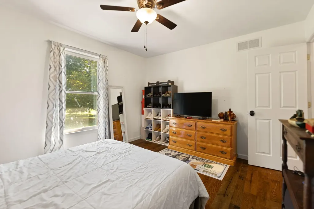 3515 Mitchellsburg Knob Road Parksville KY 40464