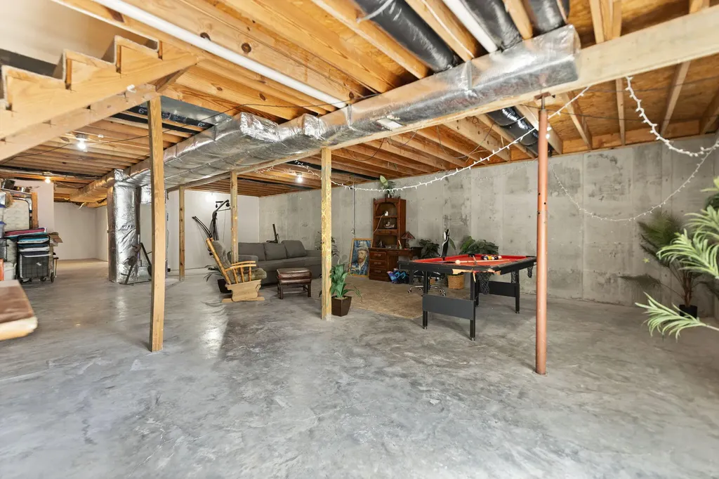 3515 Mitchellsburg Knob Road Parksville KY 40464