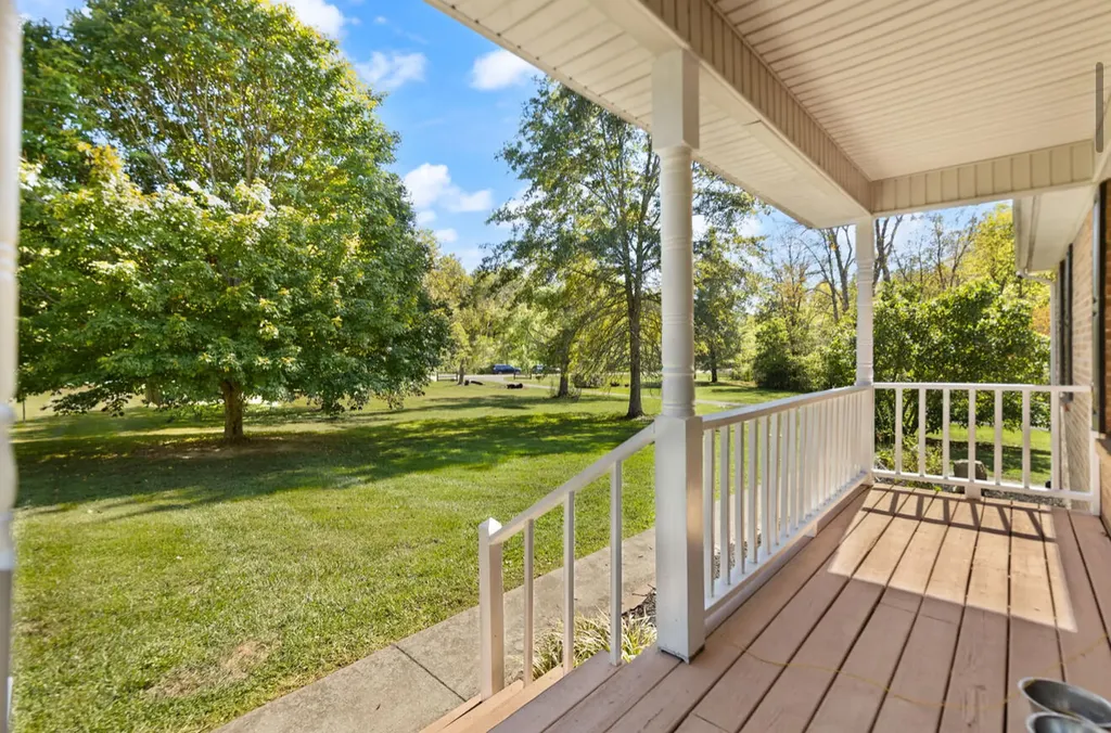 3515 Mitchellsburg Knob Road Parksville KY 40464