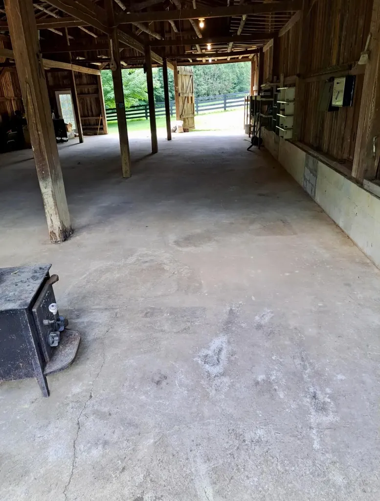 3515 Mitchellsburg Knob Road Parksville KY 40464