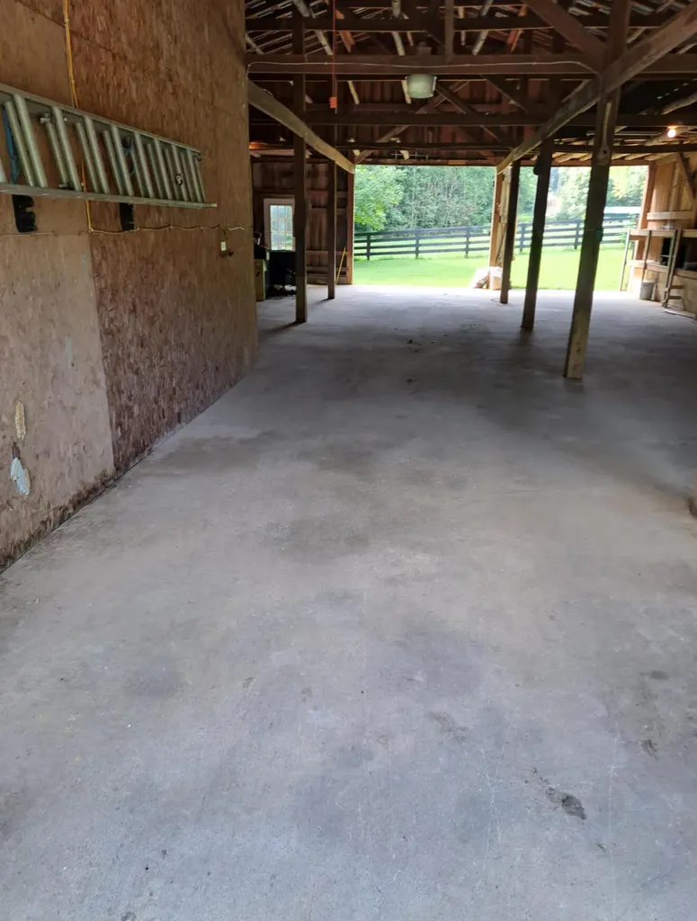 3515 Mitchellsburg Knob Road Parksville KY 40464
