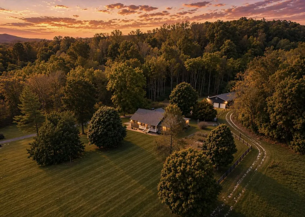3515 Mitchellsburg Knob Road Parksville KY 40464