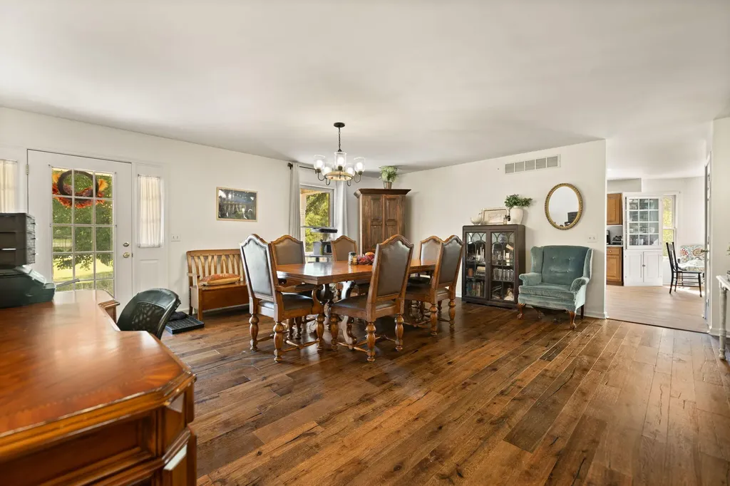 3515 Mitchellsburg Knob Road Parksville KY 40464