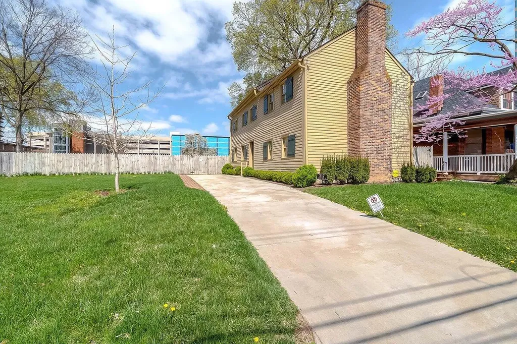 317 S Mill Street Lexington KY 40508