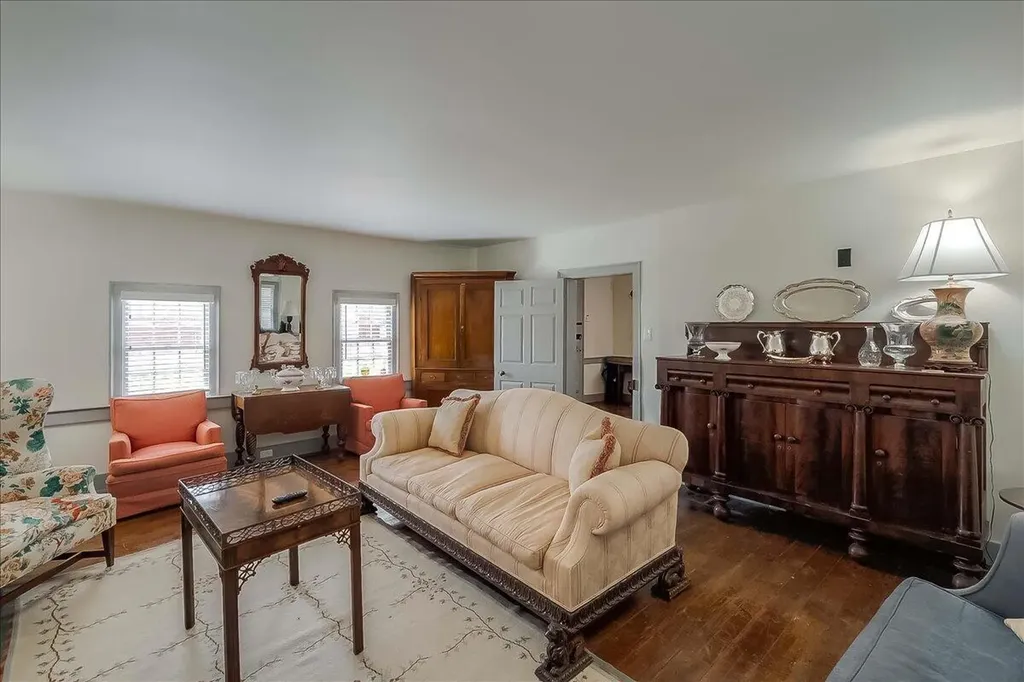 317 S Mill Street Lexington KY 40508