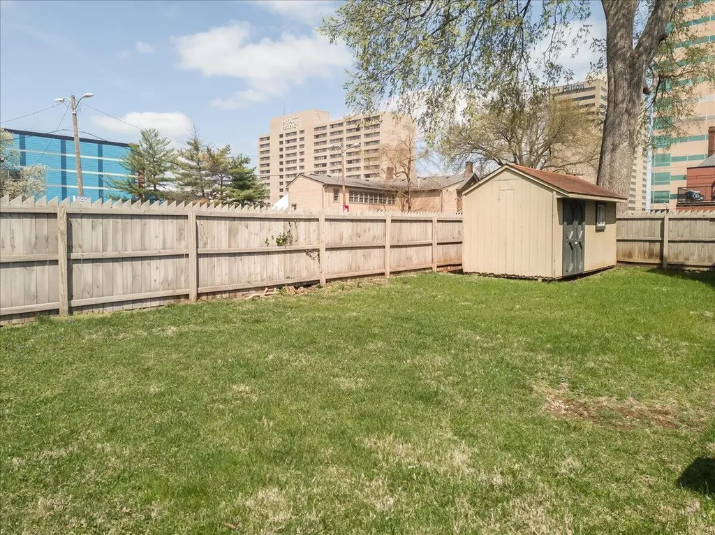 317 S Mill Street Lexington KY 40508
