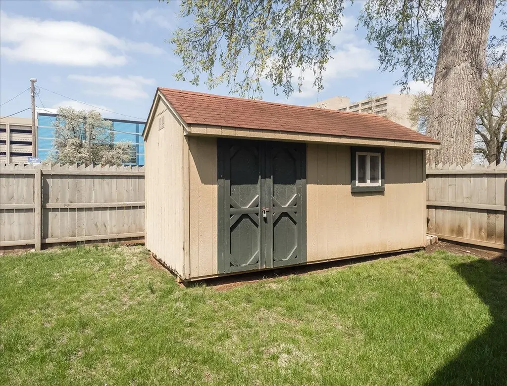 317 S Mill Street Lexington KY 40508