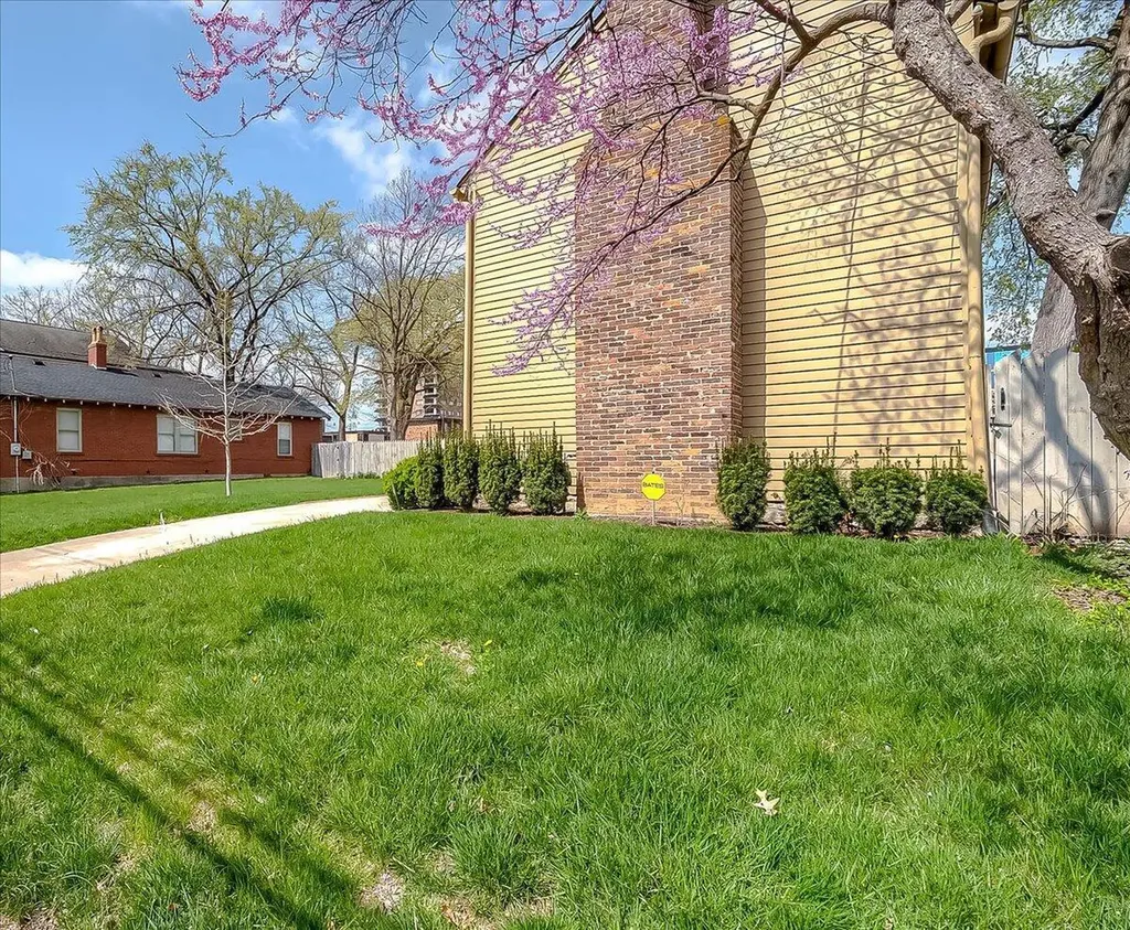 317 S Mill Street Lexington KY 40508