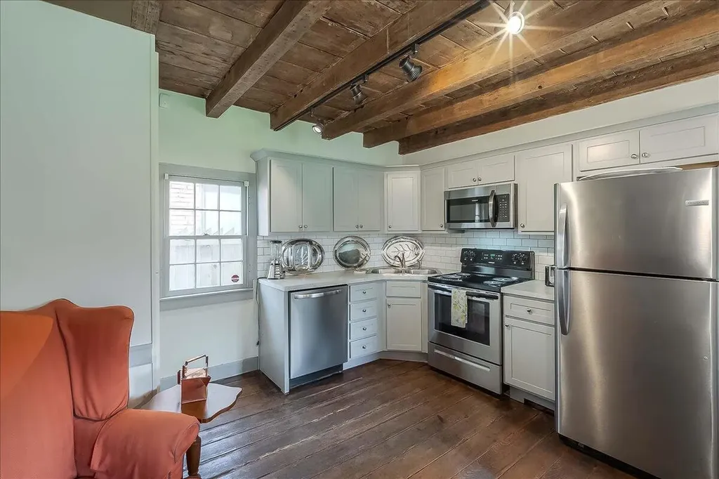 317 S Mill Street Lexington KY 40508