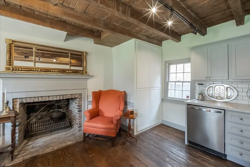 317 S Mill Street Lexington KY 40508