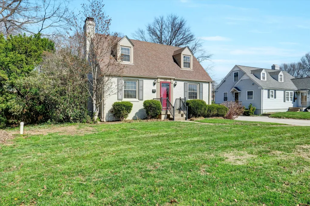 303 N Hubbards Lane Louisville KY 40207