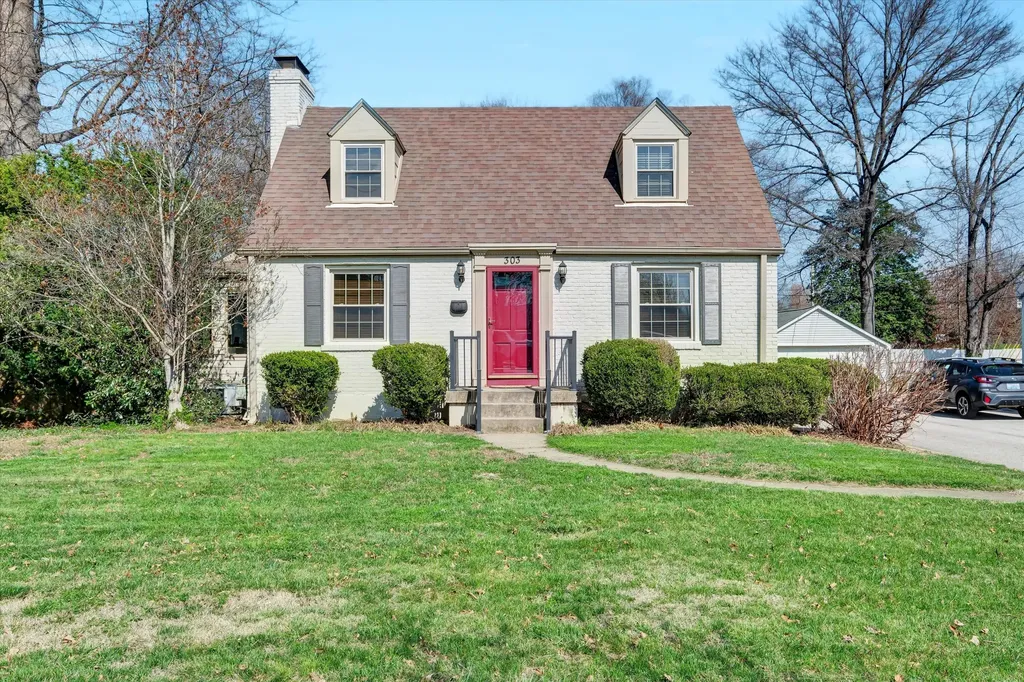 303 N Hubbards Lane Louisville KY 40207
