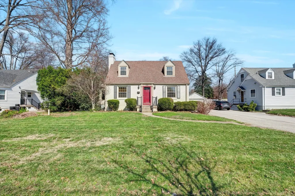 303 N Hubbards Lane Louisville KY 40207