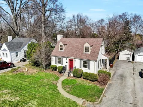 303 N Hubbards Lane Louisville KY 40207