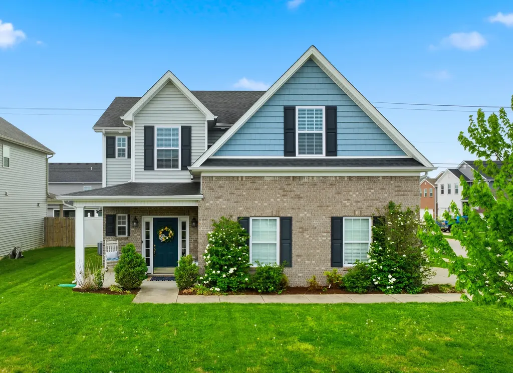 2664 Wigginton Point Lexington KY 40511