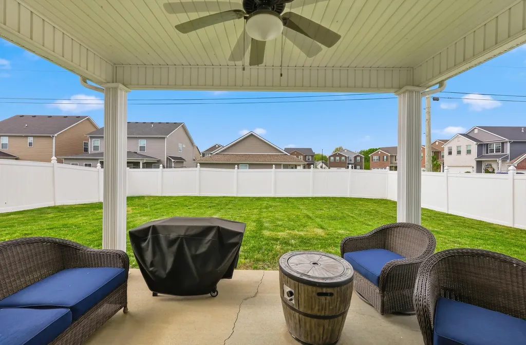 2664 Wigginton Point Lexington KY 40511
