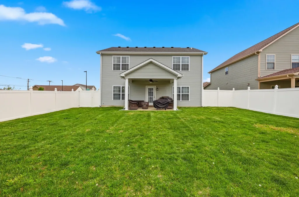 2664 Wigginton Point Lexington KY 40511
