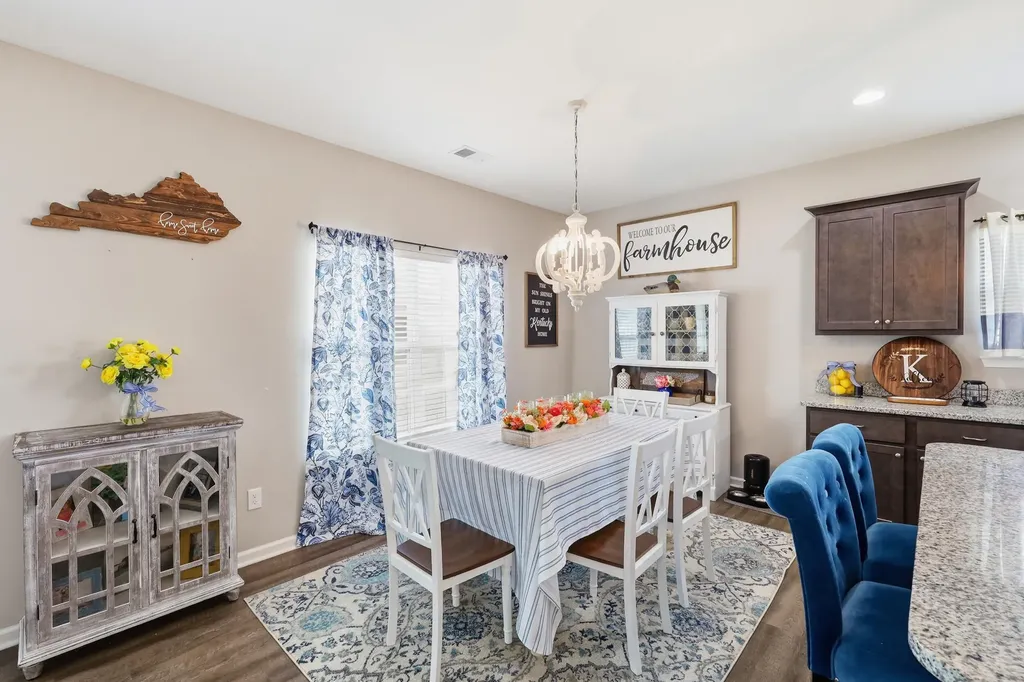 2664 Wigginton Point Lexington KY 40511