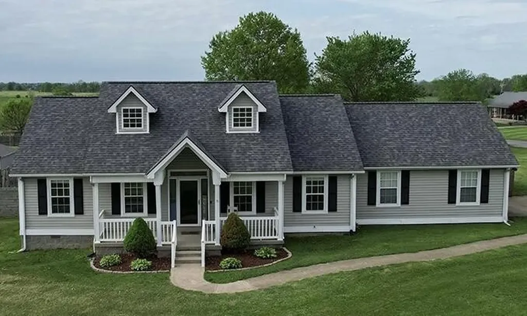 101 Doe Run Drive Lancaster KY 40444
