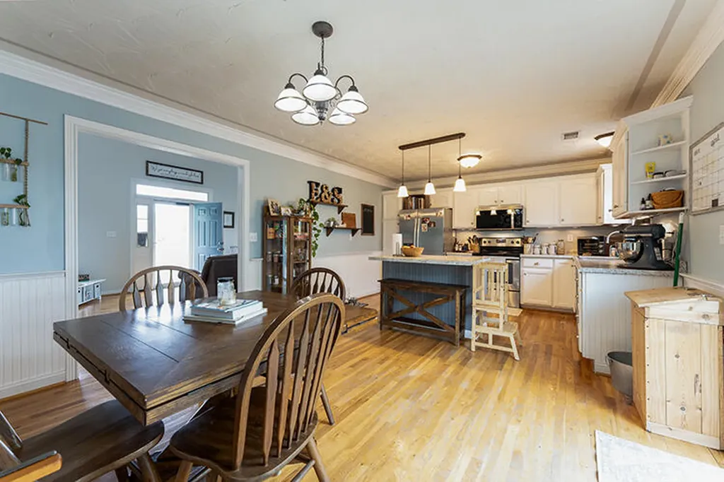 101 Doe Run Drive Lancaster KY 40444