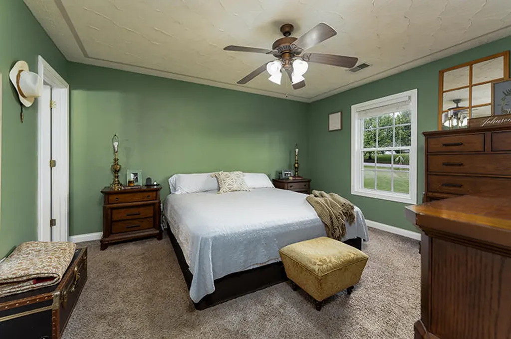 101 Doe Run Drive Lancaster KY 40444