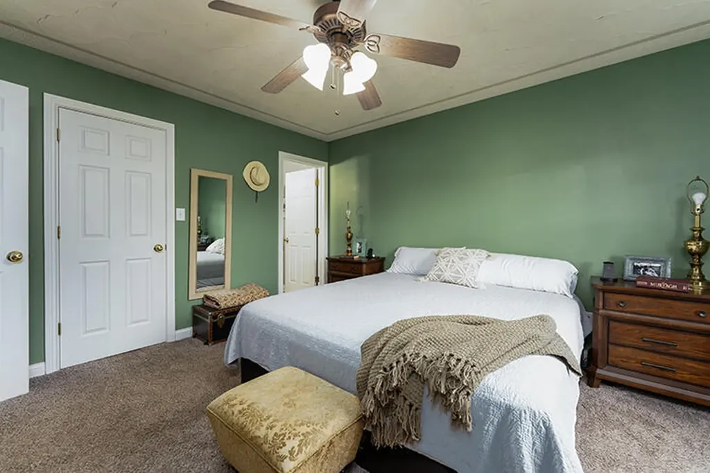 101 Doe Run Drive Lancaster KY 40444
