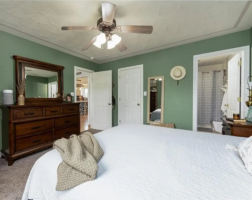101 Doe Run Drive Lancaster KY 40444
