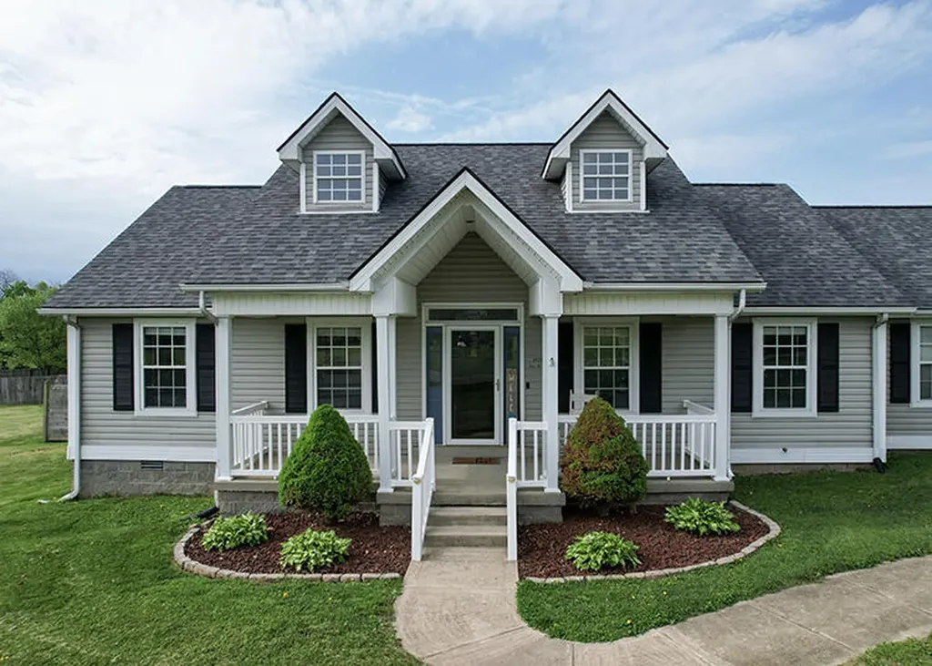 101 Doe Run Drive Lancaster KY 40444