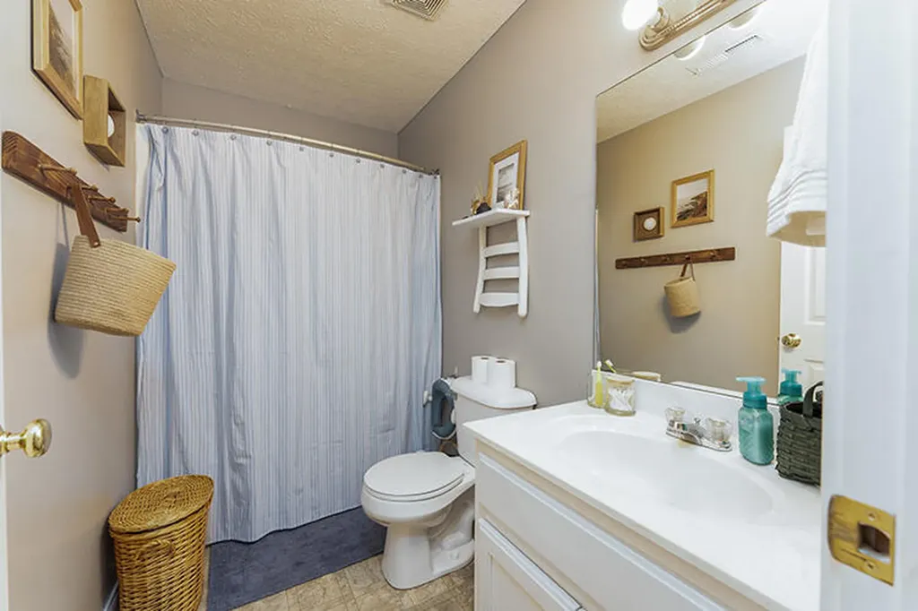 101 Doe Run Drive Lancaster KY 40444