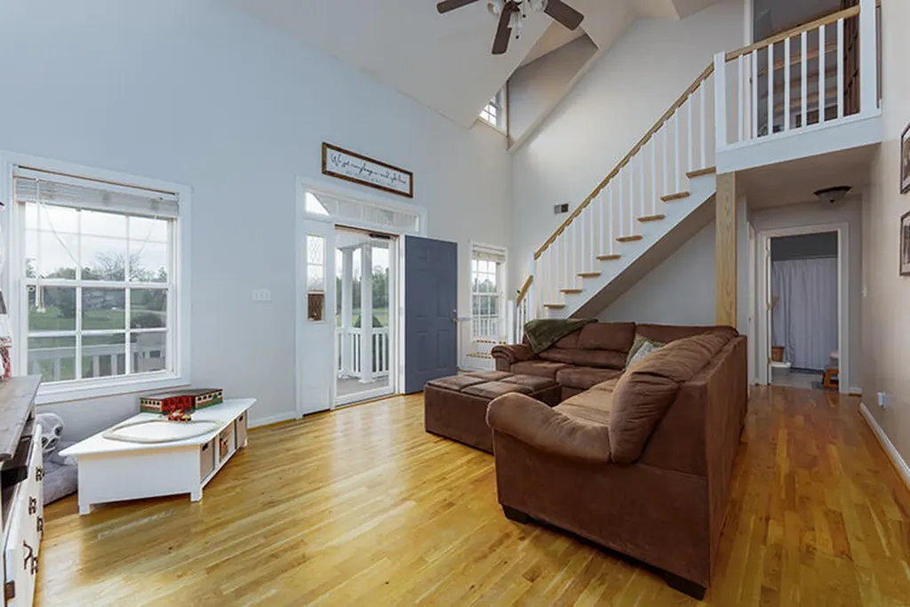 101 Doe Run Drive Lancaster KY 40444